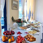 калипсо блу Ξενοδοχείο Πριμόρσκο