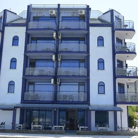 калипсо блу Primorsko