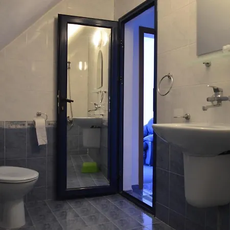 калипсо блу Hotel Primorsko