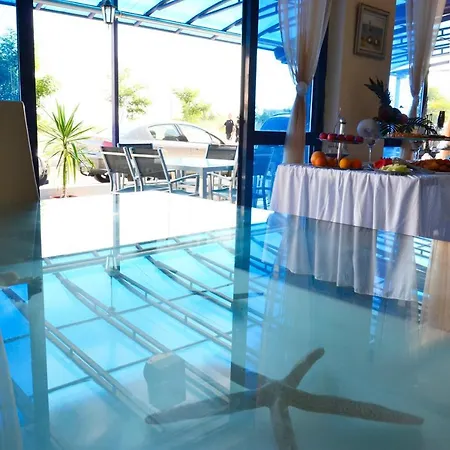 калипсо блу Hotel