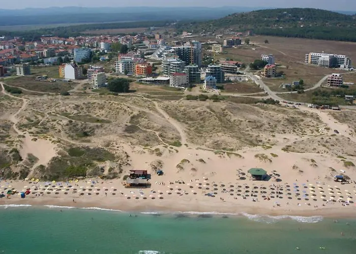 калипсо блу Hotel