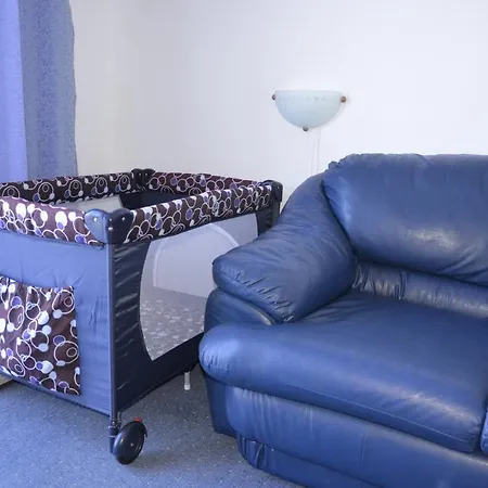 калипсо блу 酒店 普里莫尔斯科