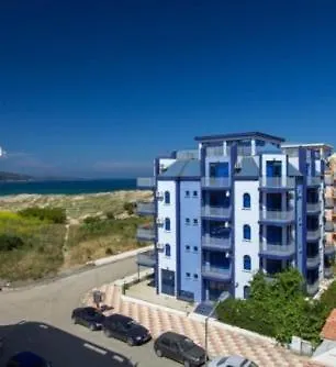 калипсо блу Hotell Primorsko