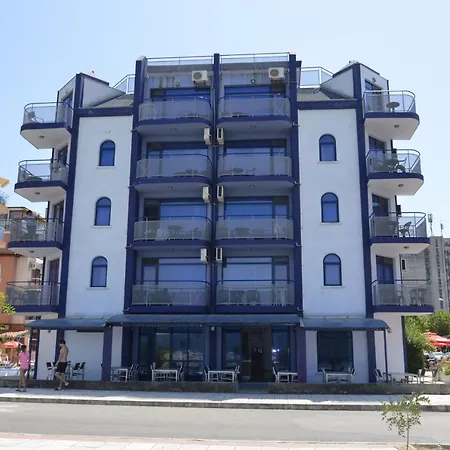 калипсо блу * 普里莫尔斯科