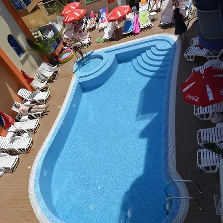 калипсо блу 普里莫尔斯科