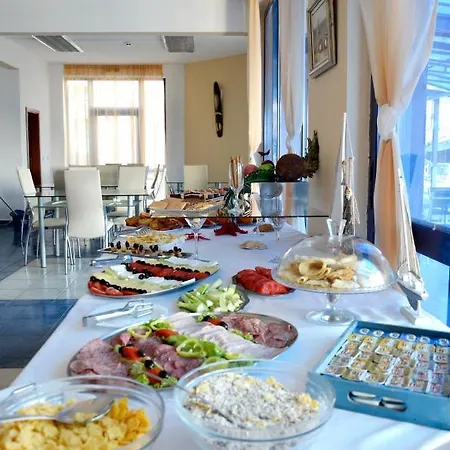 калипсо блу Hotell