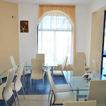 калипсо блу 酒店