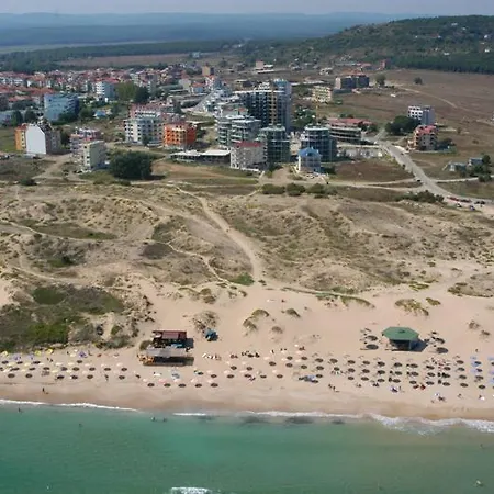 калипсо блу Hotell