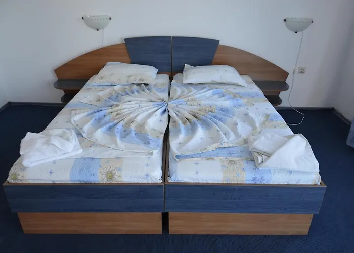 калипсо блу Primorsko