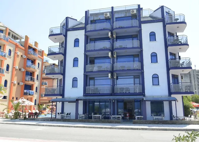 калипсо блу Hotel