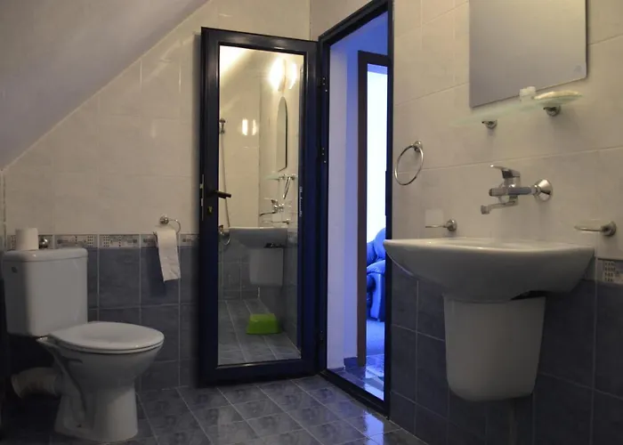 калипсо блу Hotel Primorsko