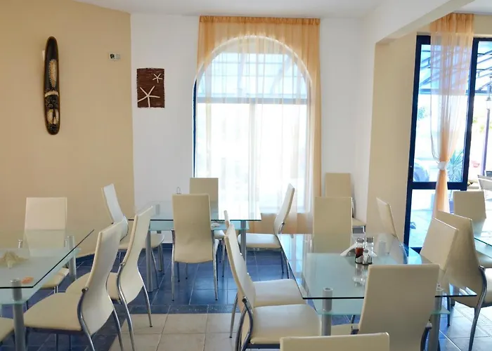 калипсо блу Hotel